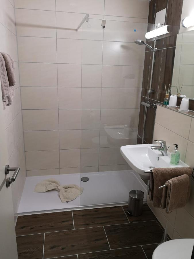 Ferienwohnung Ausblick Missen-Wilhams Exterior foto
