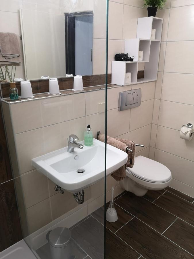 Ferienwohnung Ausblick Missen-Wilhams Exterior foto