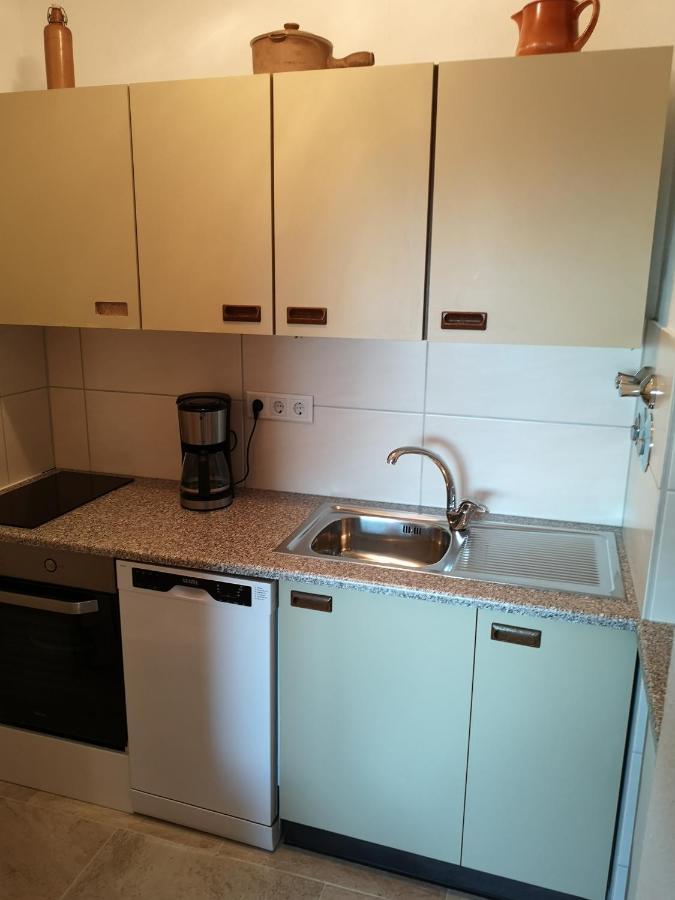 Ferienwohnung Ausblick Missen-Wilhams Exterior foto