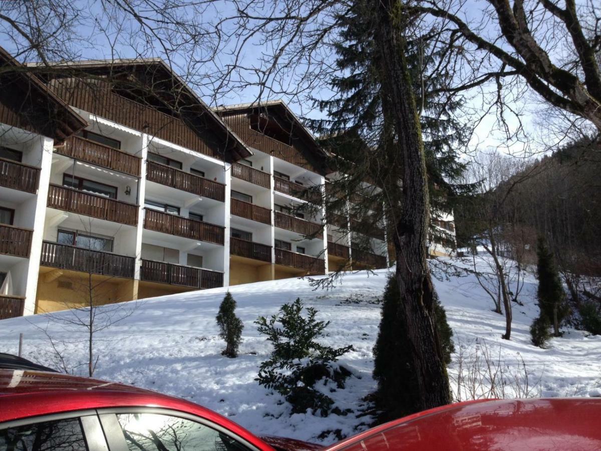 Ferienwohnung Ausblick Missen-Wilhams Exterior foto