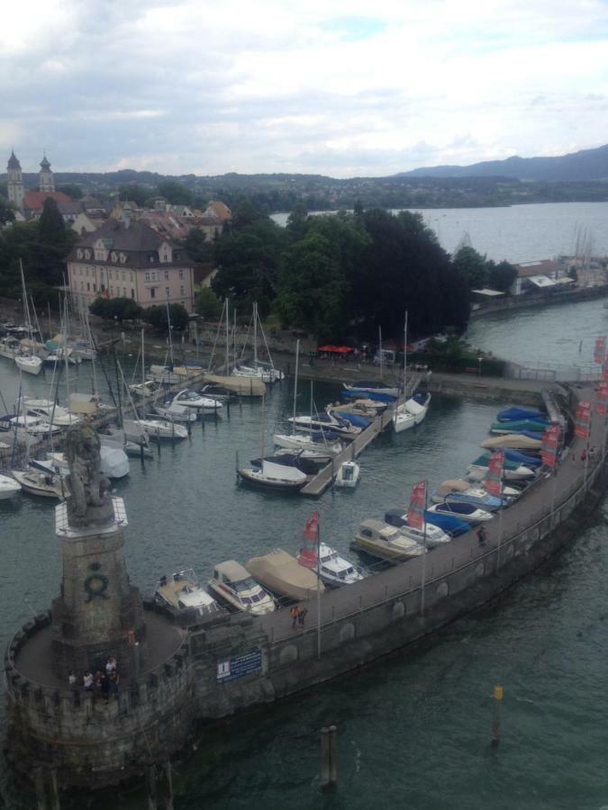 Ferienwohnung Ausblick Missen-Wilhams Exterior foto